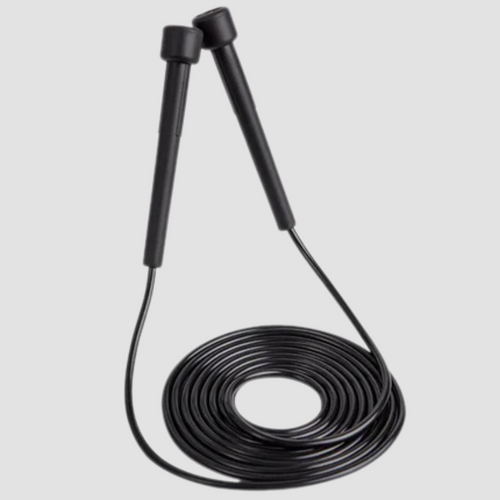 Men's Sauna Speed Jump Rope