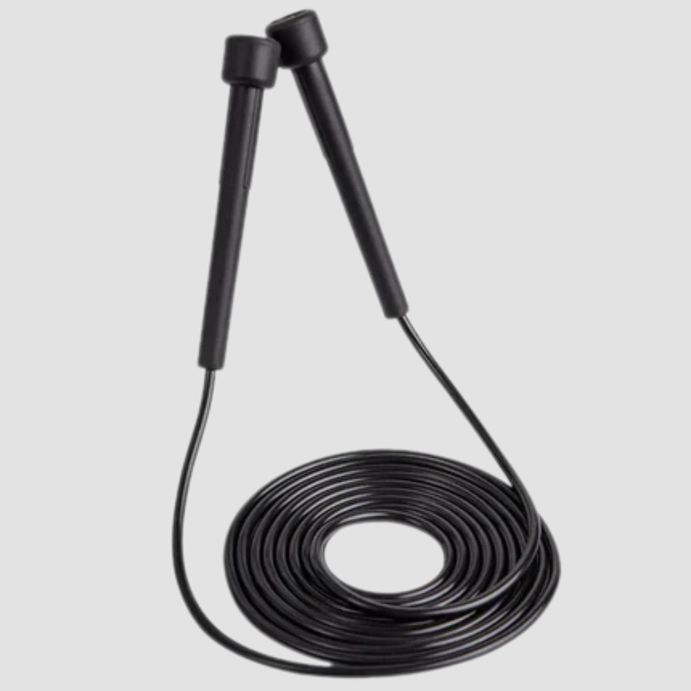 Men's Sauna Speed Jump Rope