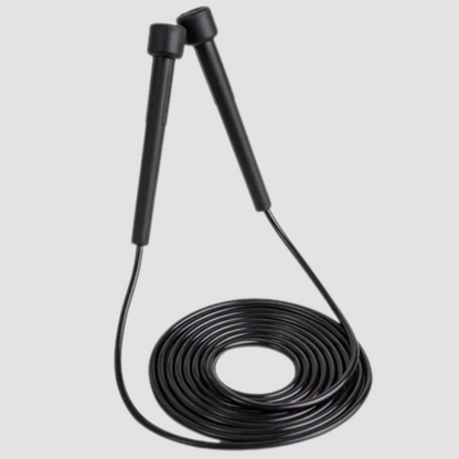 Men's Sauna Speed Jump Rope
