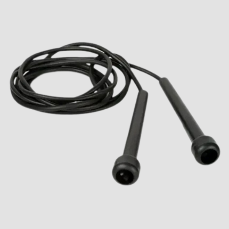 Men's Sauna Speed Jump Rope